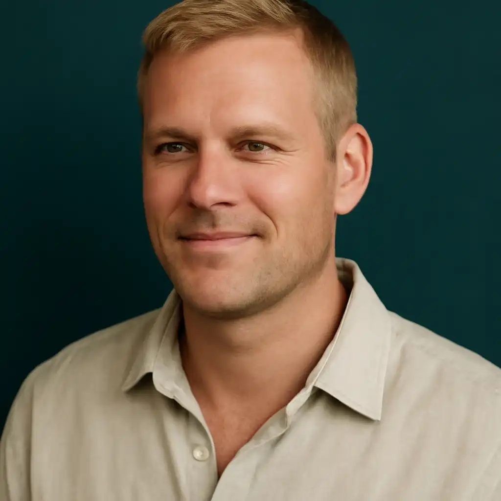 Christopher Blake
